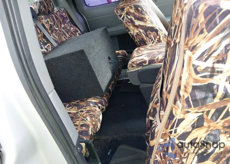 2005 Ford F-150 Stx/Xlt из США, поврежденный, VIN 1FTRX02W55KC76805